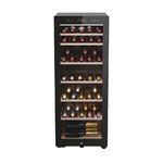 .AT.VINOTECA HAIER HWS77GDAU1 127X49,7 G 77BOTELLAS HON NGO