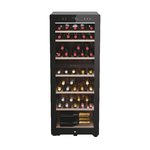 .AT.VINOTECA HAIER HWS77GDAU1 127X49,7 G 77BOTELLAS HON NGO