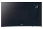 .AT.MICROONDAS INT. HAIER H38FMWID2S7 20L C/GRILL NGO