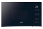 .AT.MICROONDAS INT. HAIER H38FMWID2S7 20L C/GRILL NGO