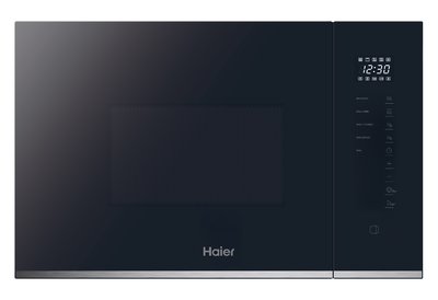 .AT.MICROONDAS INT. HAIER H38FMWID2S7 20L C/GRILL NGO