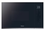 .AT.MICROONDAS INT. HAIER H38FMWID2S7 20L C/GRILL NGO