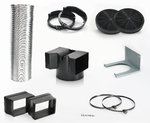 .AT.ACCESORIO SIEMENS LZ55750 KIT RECIRCULACION TRADICIONAL