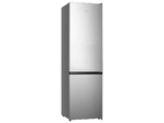 COMBI HISENSE RB440N4BCE INOX NF 201x60 E 336L