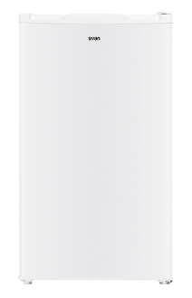 CONGELADOR VERTICAL SVAN SCV85502E 84,5X47,5 CICLICO E 60L BCO