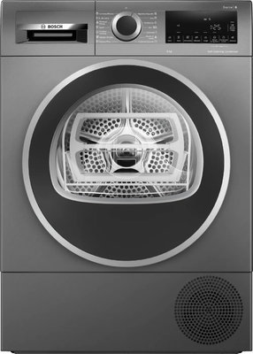 .AT.SECADORA BOMBA CALOR BOSCH WQG245DRES 9KG C GRIS