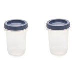 TUPPER SP-BERNER 11595 TWISTN GO 2 PACK 1L