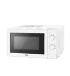 MICROONDAS BEKO MGC20100W 20L C/GRILL BCO