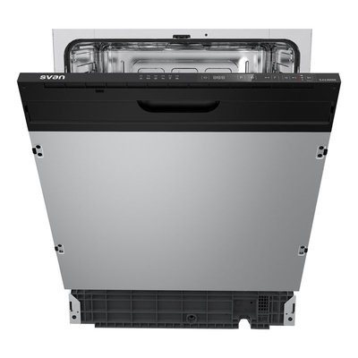 LAVAVAJILLAS INT. SVAN SJI13600E 14CUB. E