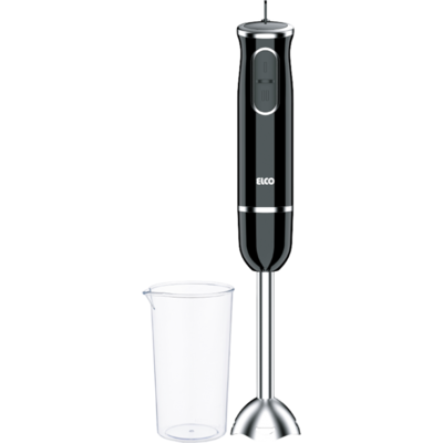 BATIDORA ELCO PB-3806-2 800W C/VASO