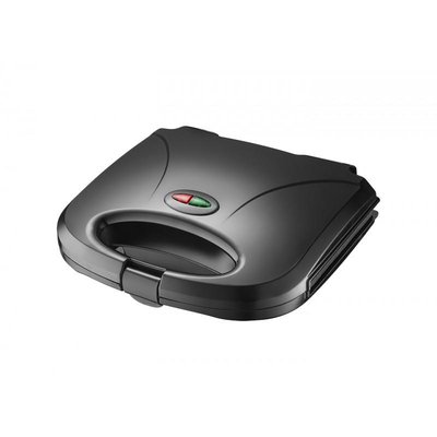 SANDWICHERA ELCO PSW-7505 2 REBANADAS 750W