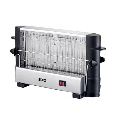 TOSTADOR MULTIPAN ELCO PT-1082 V VERTICAL 2 CARAS / 4 REBANADAS