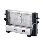 TOSTADOR MULTIPAN ELCO PT-1082 V VERTICAL 2 CARAS / 4 REBANADAS