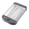 TOSTADOR ELCO PT-1083P PLANO 600W