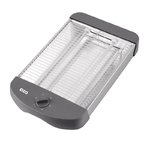 TOSTADOR ELCO PT-1083P PLANO 600W