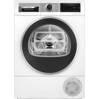 .AT.SECADORA BOMBA CALOR BOSCH WQG245D1ES 9KG C BCA