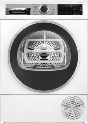 .AT.SECADORA BOMBA CALOR BOSCH WQG245D1ES 9KG C BCA