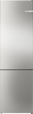 .AT.COMBI BOSCH KGN392I1F 203X60 NF A-10% 363L INOX