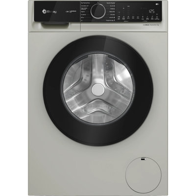 .AT.LAVADORA BALAY 3TS3104XH 9KG 1400RPM A AUTODOSIFICACION INOX