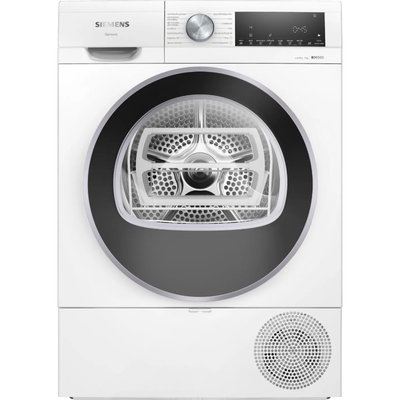 .AT.SECADORA BOMBA CALOR SIEMENS WQ42G200ES 9KG D BCO