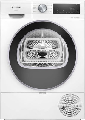 SECADORA BOMBA CALOR SIEMENS WQ42G200ES 9KG D BCO