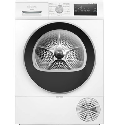 .AT.SECADORA BOMBA CALOR SIEMENS WT45HV00ES 8KG D BCA