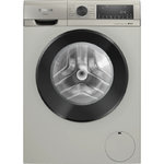 .AT.LAVADORA SIEMENS WG54G2ZPES 10KG 1400RPM A ACERO MATE