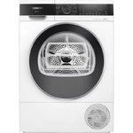 .AT.SECADORA BOMBA CALOR SIEMENS WQ45G2D1ES 9KG C BCA