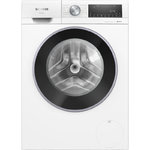 .AT.LAVADORA SIEMENS WG54G2Z1ES 10KG 1400RPM A BCA