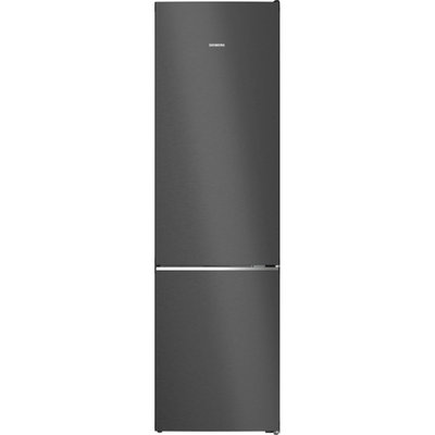 .AT.COMBI SIEMENS KG39N4X1F 203X60 NF A-10% 363L BLACK INOX