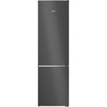 .AT.COMBI SIEMENS KG39N4X1F 203X60 NF A-10% 363L BLACK INOX