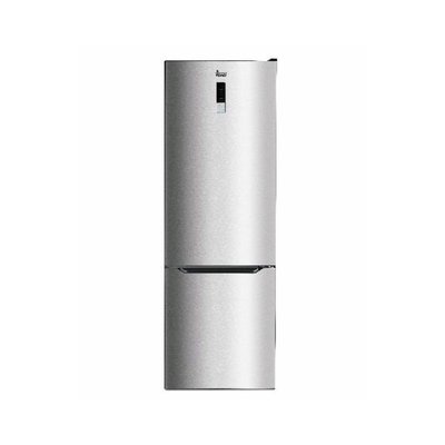 COMBI TEKA NFL 4300 201X59,5 NF C 326L DISPLAY INOX 113410026