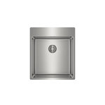 .AT.FREGADERO TEKA FORLINE RS15 40.40 115000081