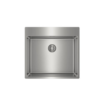 .AT.FREGADERO TEKA FORLINE RS15 40.40 115000082