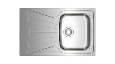 .AT.FREGADERO TEKA TEKAWAY STARBRIGHT 45 1C 1E + UNI 9310 XP 115120073