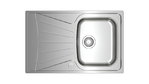 .AT.FREGADERO TEKA TEKAWAY STARBRIGHT 45 1C 1E + UNI 9310 XP 115120073