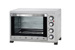 HORNO SOBREMESA GRUNKEL HR-38SILVER 38L 2000W CONVECCION INOX