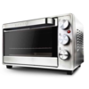 HORNO SOBREMESA GRUNKEL HR-23SS 23L 1600W INOX