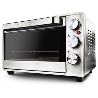 HORNO SOBREMESA GRUNKEL HR-23SS 23L 1600W INOX