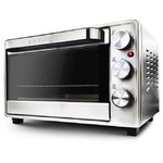 HORNO SOBREMESA GRUNKEL HR-23SS 23L 1600W INOX