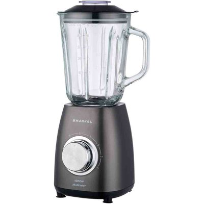 BATIDORA VASO GRUNKEL BT-1000MIXMASTER 1000W JARRA 1,5L CRISTAL
