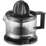 EXPRIMIDOR GRUNKEL XP-545NG 40W 0,5L NEGRO 2 CONOS