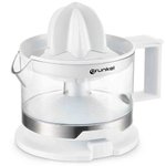 EXPRIMIDOR GRUNKEL XP-545BL 40W 0,5L BLANCO 2 CONOS
