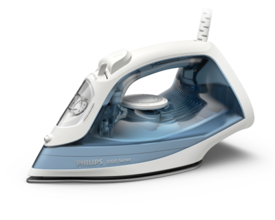 PLANCHA PHILIPS DST2010/20 2000W 100 GR VAPOR