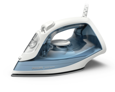 PLANCHA PHILIPS DST2010/20 2000W 100 GR VAPOR