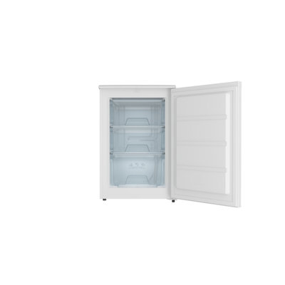 CONGELADOR VERTICAL TEKA RSF 10080 84,5x55,3 E 113350000 86L