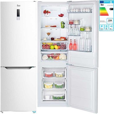 COMBI TEKA NFL345C BCO NF.188X59,5 E DISP 310L 40672050