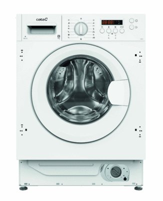 .AT.LAVADORA INT. CATA 07900005 LI 08015 8KG 1400RPM A