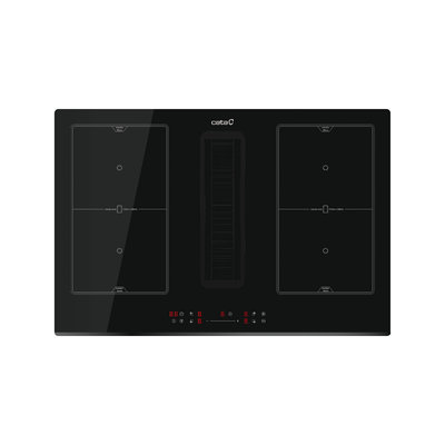 .AT.INDUCCION C/EXT. CATA 08000200 IAS 7024 4F 2Z.MOD. 691,5M3/H 7400W 75CM