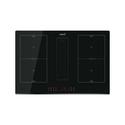 .AT.INDUCCION C/EXT. CATA 08000200 IAS 7024 4F 2Z.MOD. 691,5M3/H 7400W 75CM